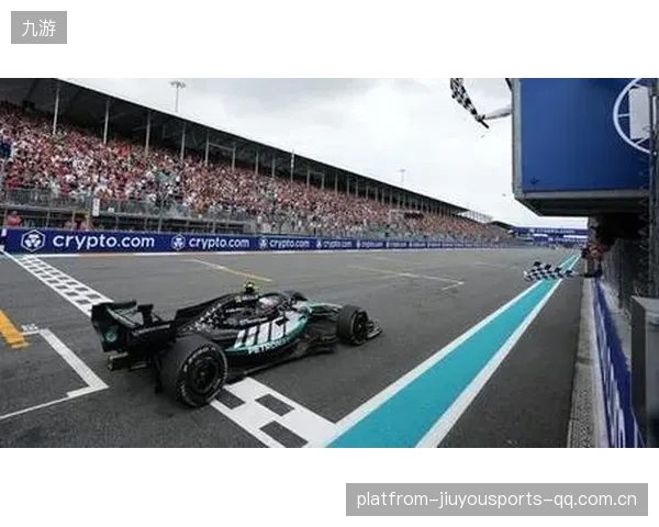 F1车手换队敲定，车迷期待新组合化学反应