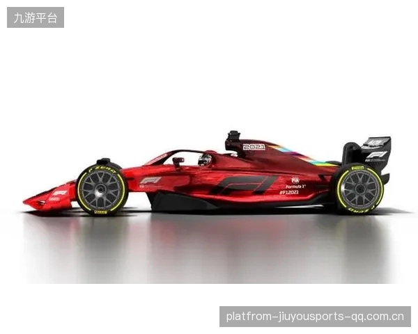 F1车队引入AI数据分析，赛场决策更科学