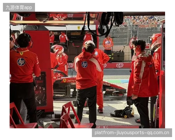 F1车队确认新引擎效果惊人：技术革新引领速度革命