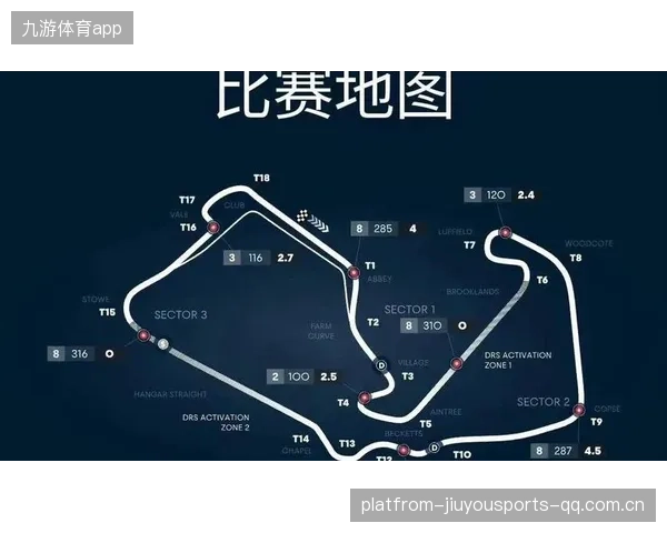 F1赛道改造计划：哪些赛段将被重塑？