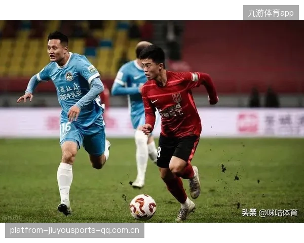 中超水平如何？国足U23能打进世界杯？深入解析中国足球的未来之路